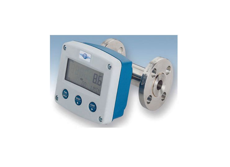 Turbine Meter