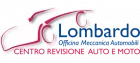 Logo - Autofficina e Centro Revisioni Lombardo Giuseppe - Meccanico Palermo