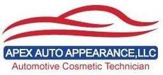 Logo of Apex Auto Appearance