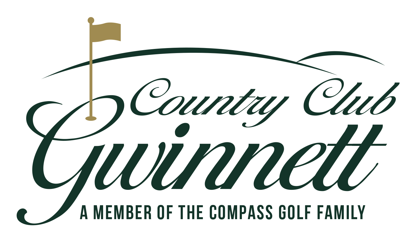 Country Club Of Gwinnett Logo