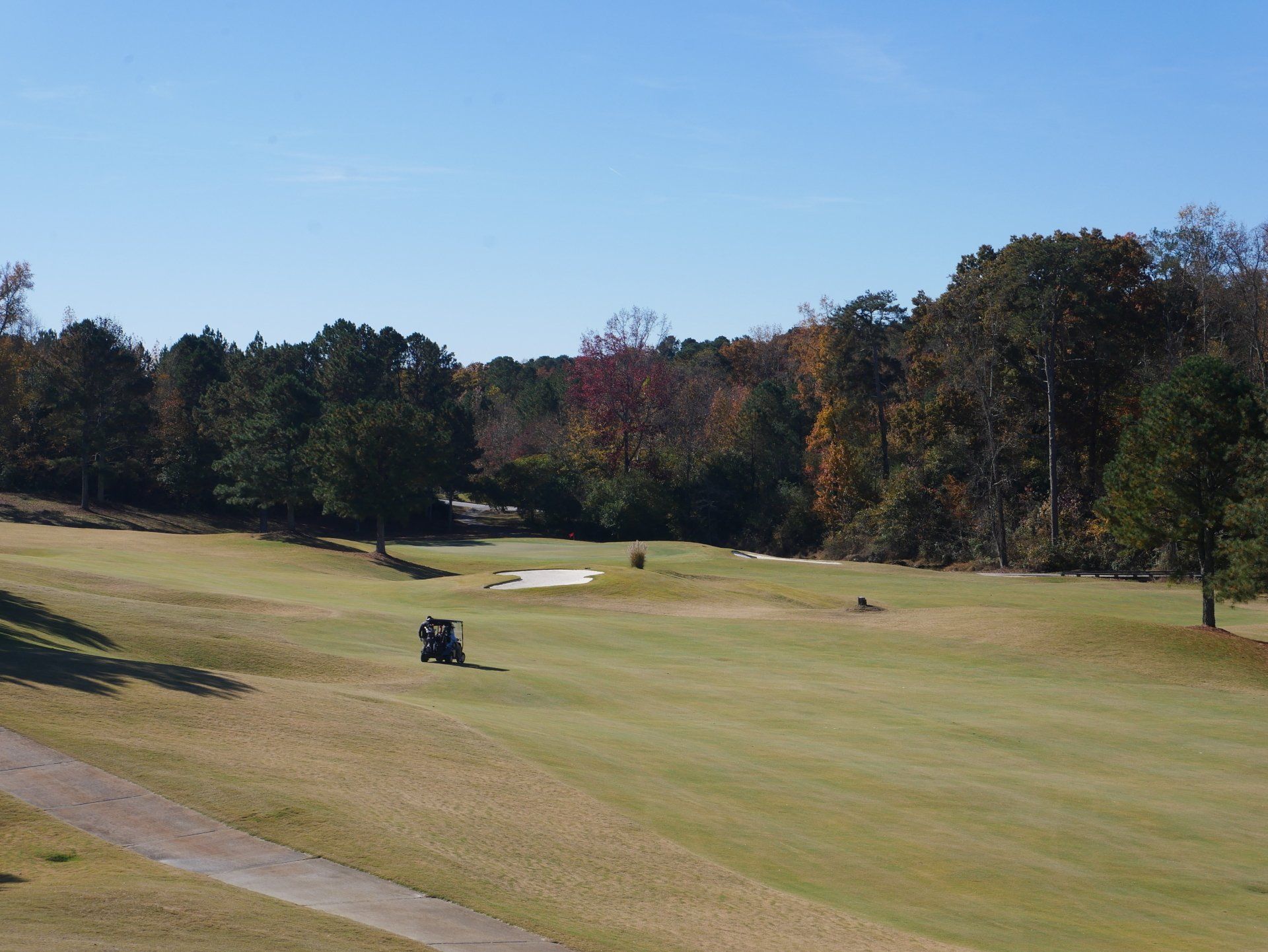 Country Club Of Gwinnett