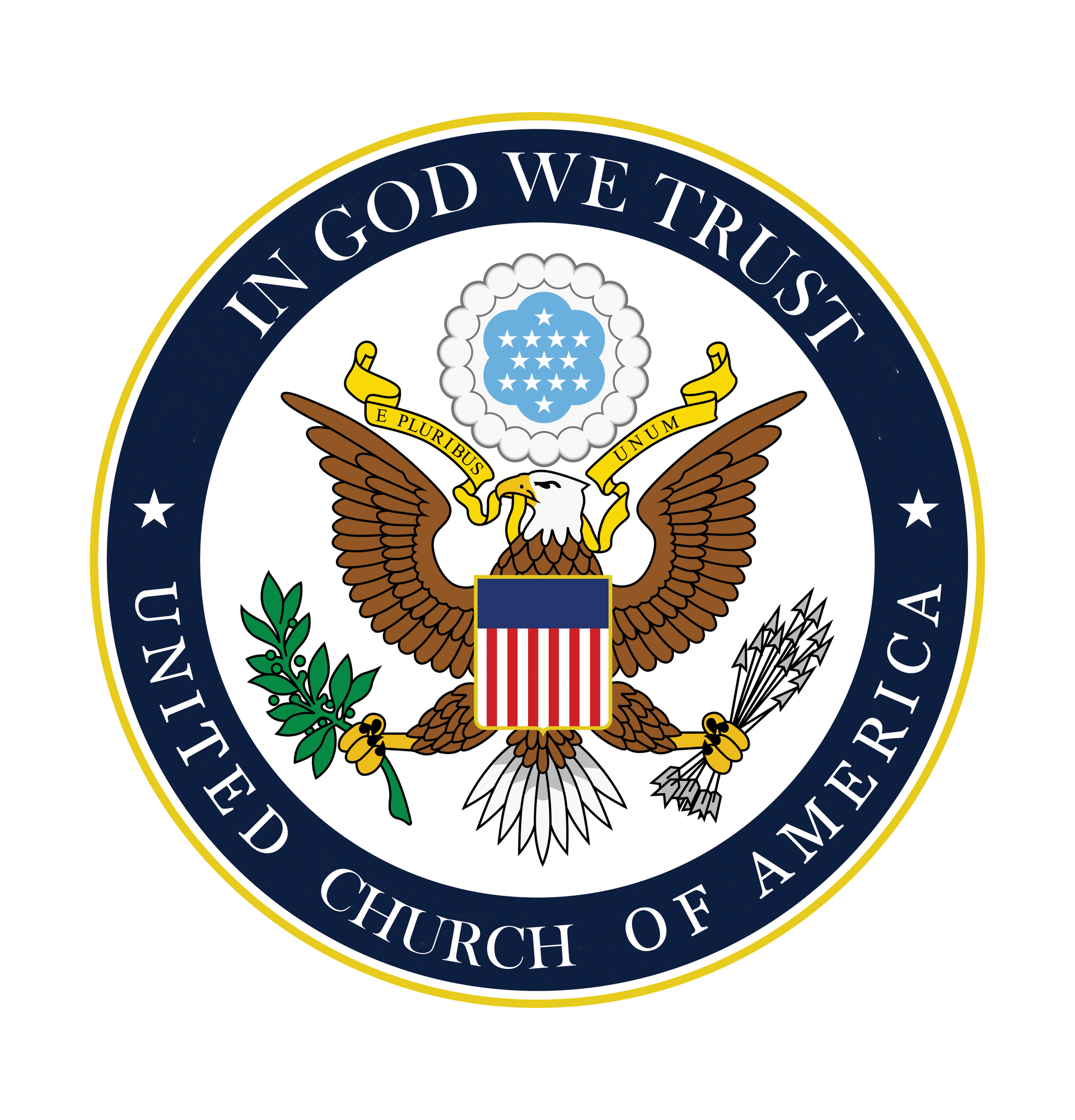 United Church Of America Who We Are
