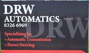 DRW Automatics