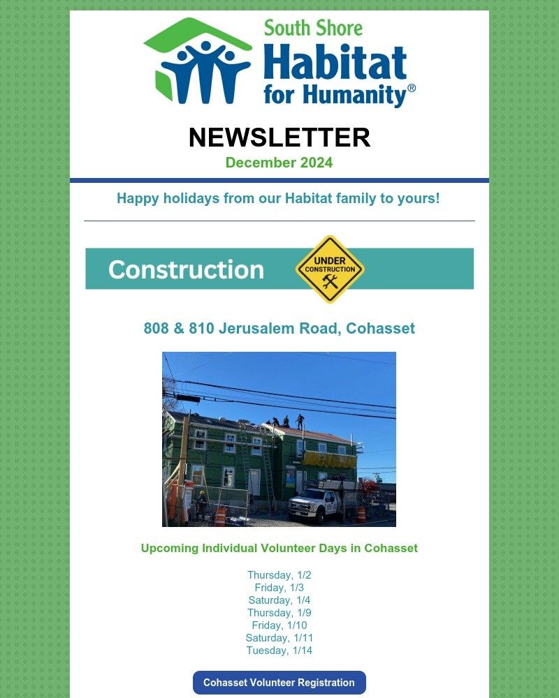 June 2024 Newsletter