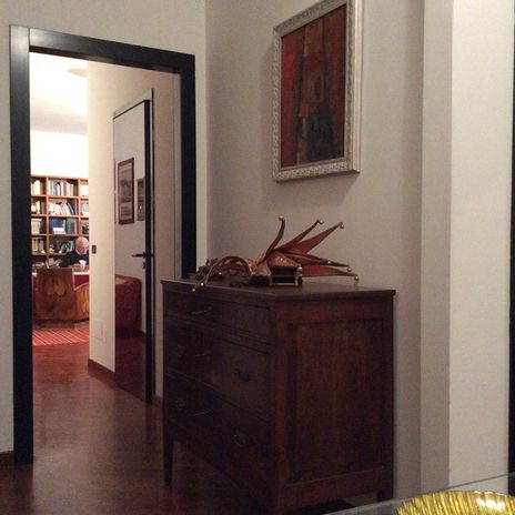 entrata studio psicologo