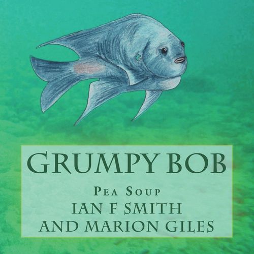 Grumpy Bob 3