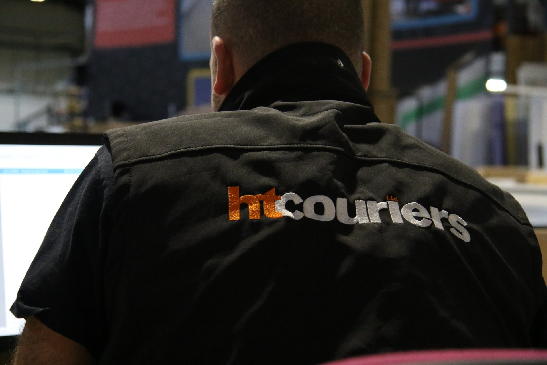 deliveries to Ireland and Europe