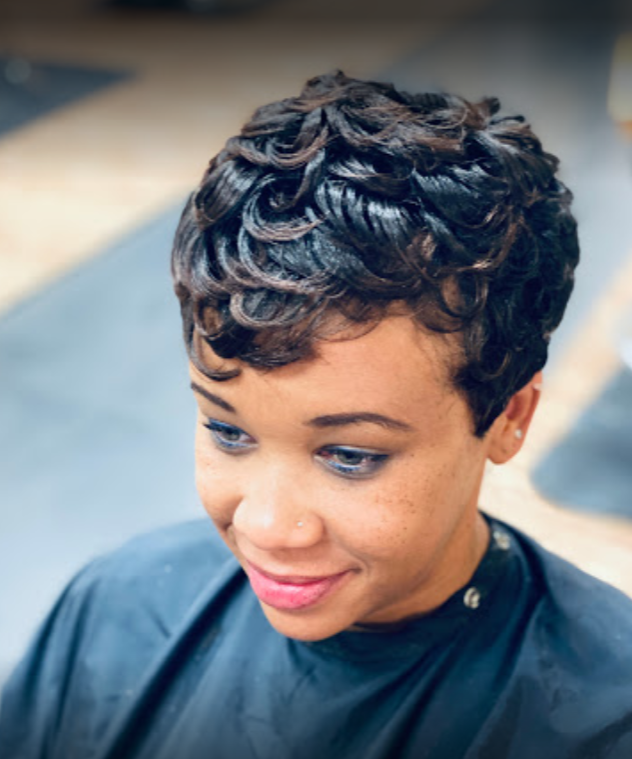 Gallery | Above & Beyond Beauty Salon | Hampton, VA