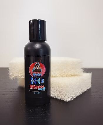 Glass Coating Remover — Diamond Tints in Phillip, ACT