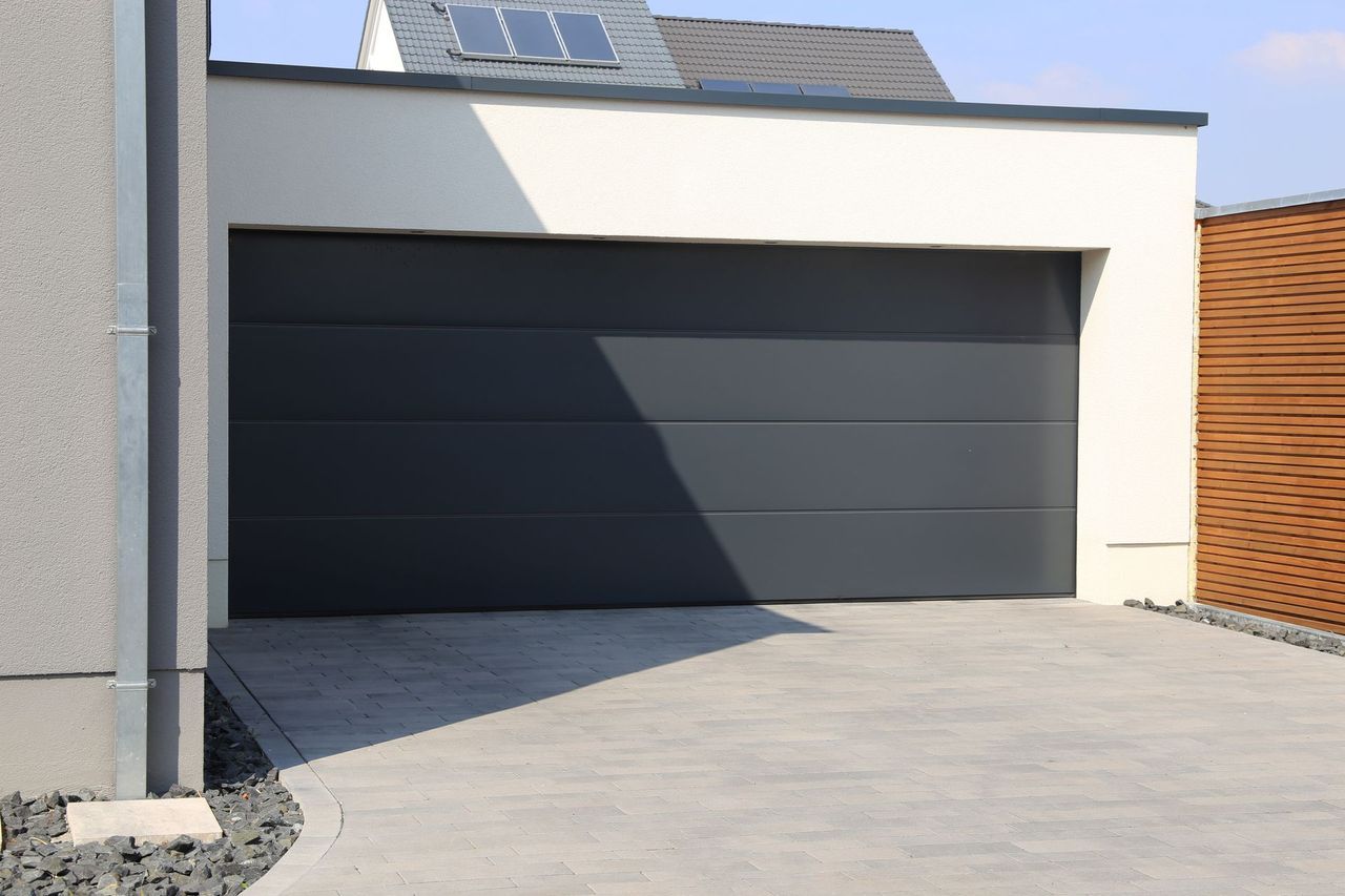 Axess Garage Door Company in Riverside and San Bernardino County, CA