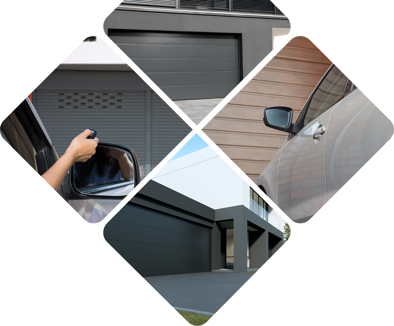 Axess Garage Door Installation & Repair Riverside and San Bernardino, CA