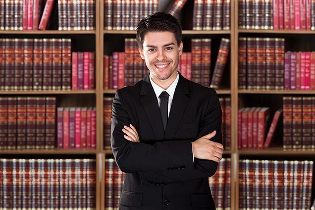Attorney — Eau Claire, WI — Cohen Law Offices