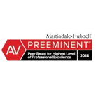 AV Preeminent