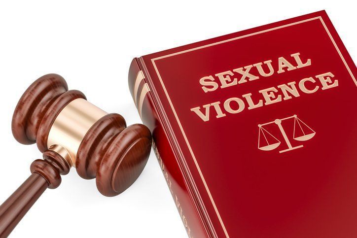 Sexual Violence — Eau Claire, WI — Cohen Law Offices