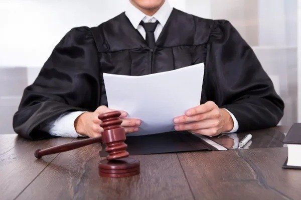 Court Judge — Eau Claire, WI — Cohen Law Offices