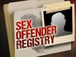 Sex Offender Registry — Eau Claire, WI — Cohen Law Offices