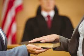 Should I Testify In My Criminal Case | Eau Claire, WI | Cohen Law Offices, LLC