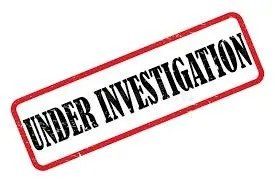 Under Investigation — Eau Claire, WI — Cohen Law Offices