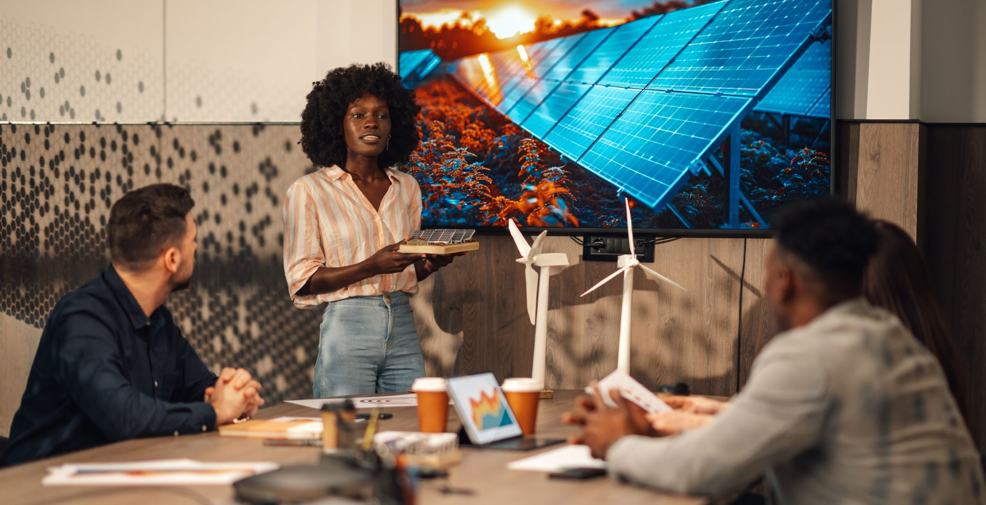 Pioneer Valley Clean Energy Hub