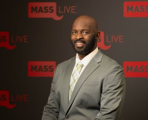 MassLive is recognizing Black leaders in Mass Ronald Molina-Brantley