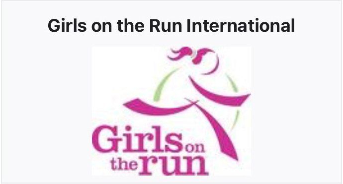 Girls on the run