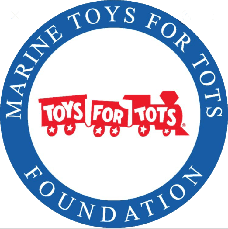 Toys for tots