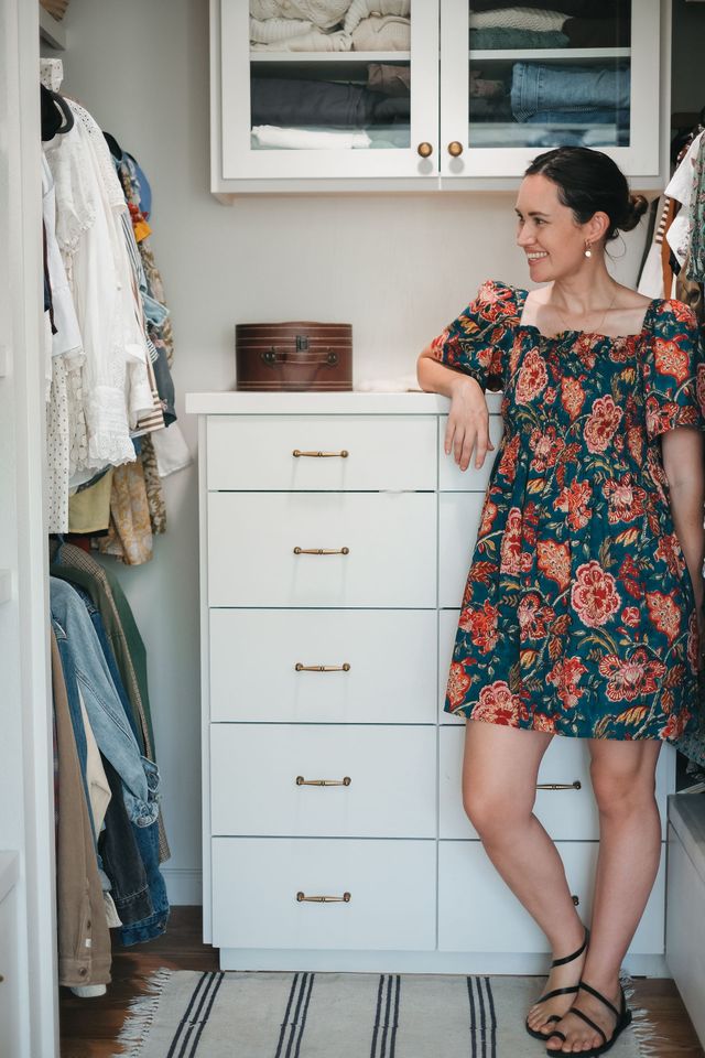 The Power of a Custom Hem