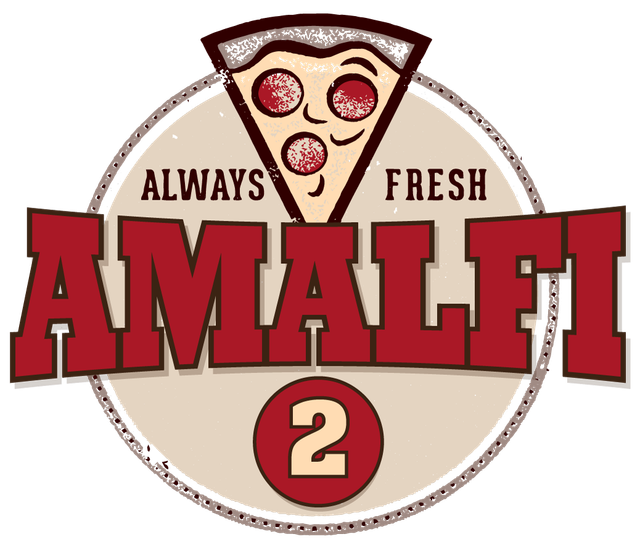 Pizza Specials | Amalfi Pizza 2 | Newark DE