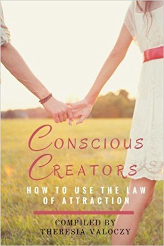 Conscious Creators Book