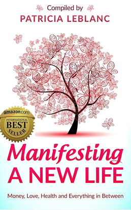 Manifesting A New Life Book