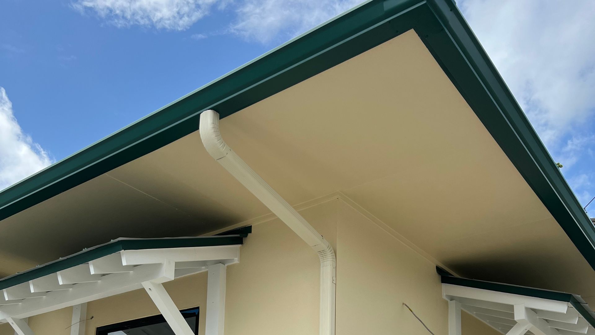 Consequences of Not Fixing Your Gutters | Quality Seamless Gutters