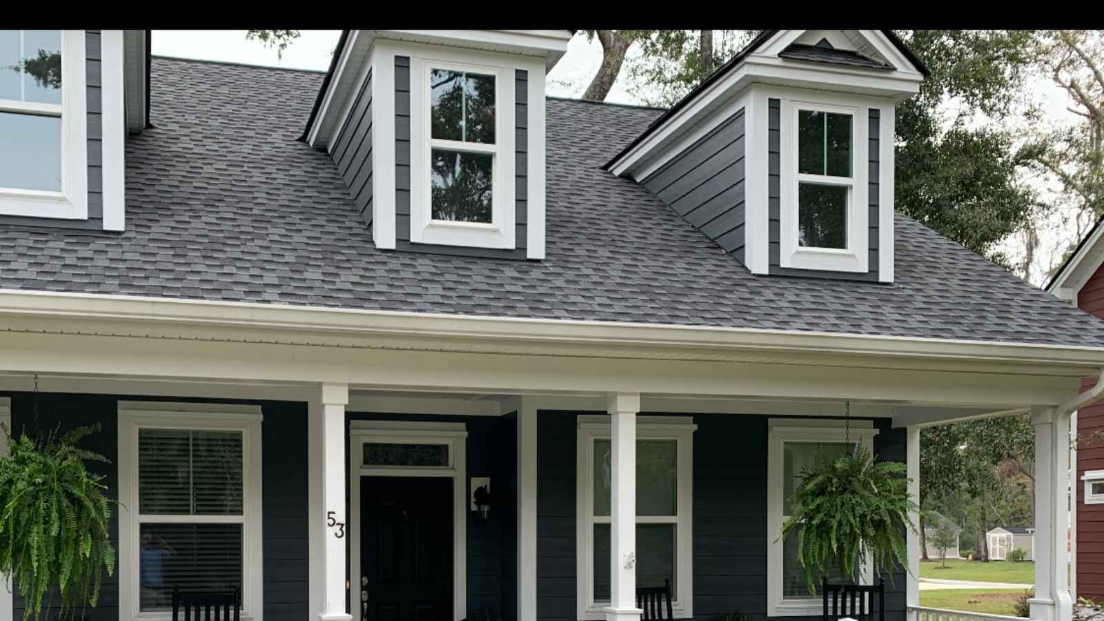 professional gutter installation company