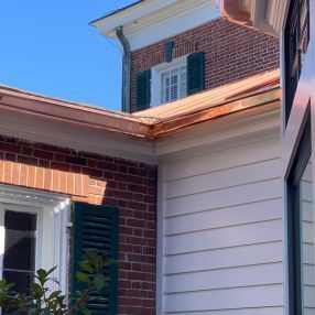 Residential Gutter Services | Commercial Gutter Company Services