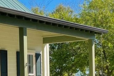 Seamless Rain Gutter Installation | Gutter Maintenence & Installation Company - Bluffton