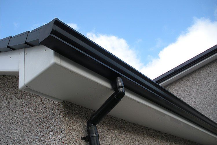 Premium Seamless Gutters Austin