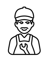 Plumber Logo - Glendale, AZ - AZ Pro Plumbing & Drain