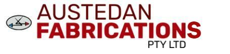 Austedan Fabrications Pty Ltd