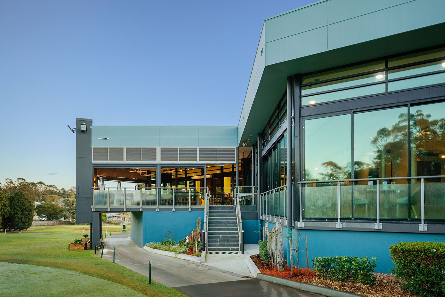 City Golf Club Toowoomba