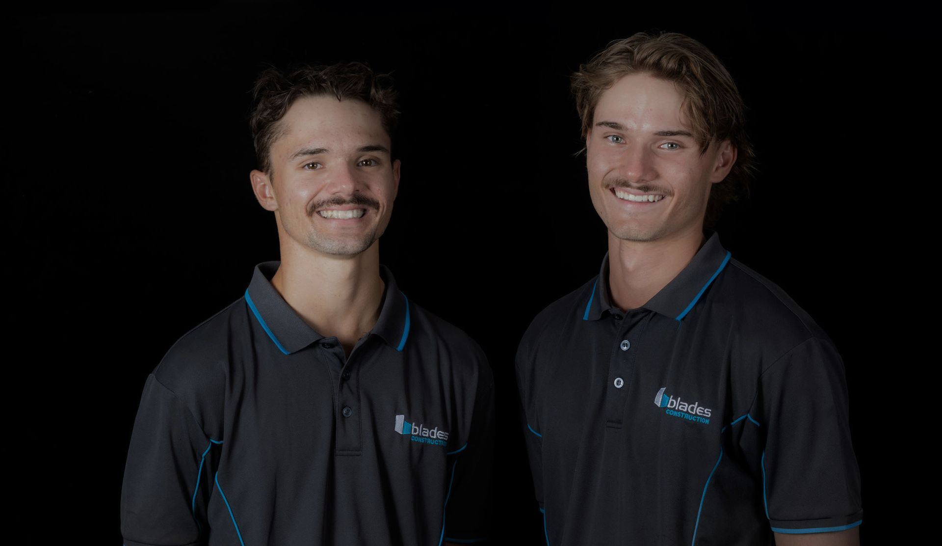 Will and Carter Blades