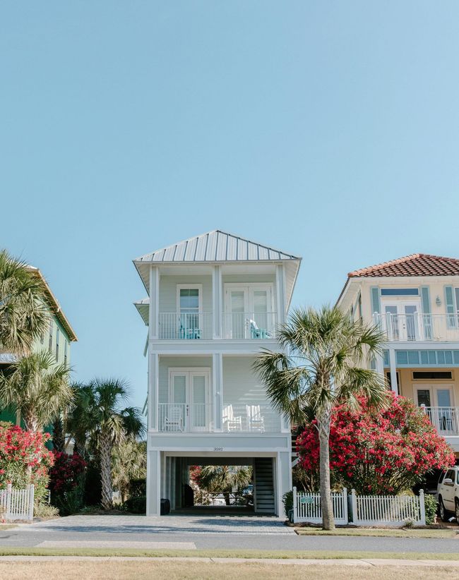 house painting Destin FL