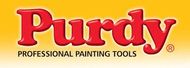 Purdy pro brushes logo