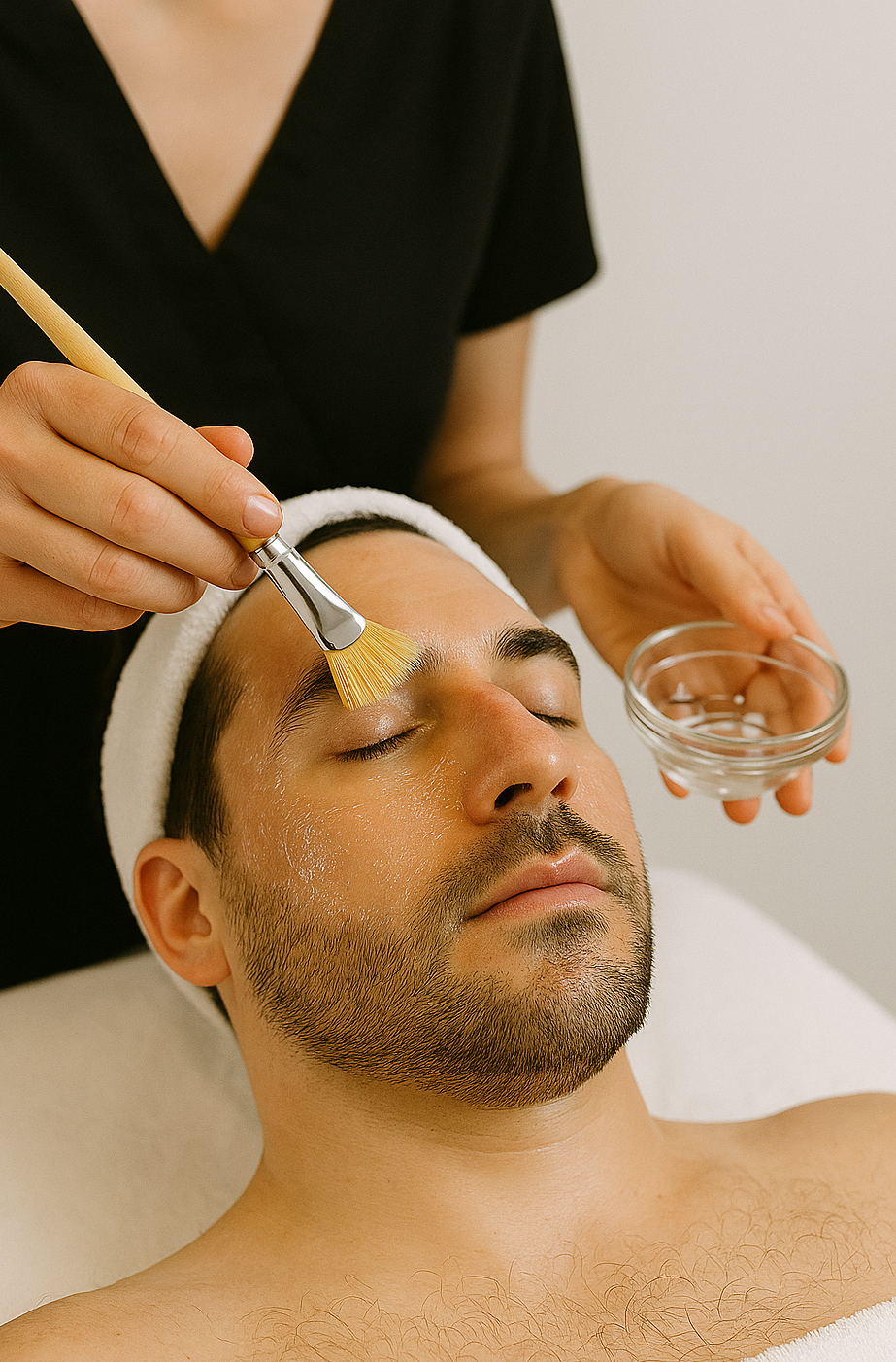 facial anti manchas