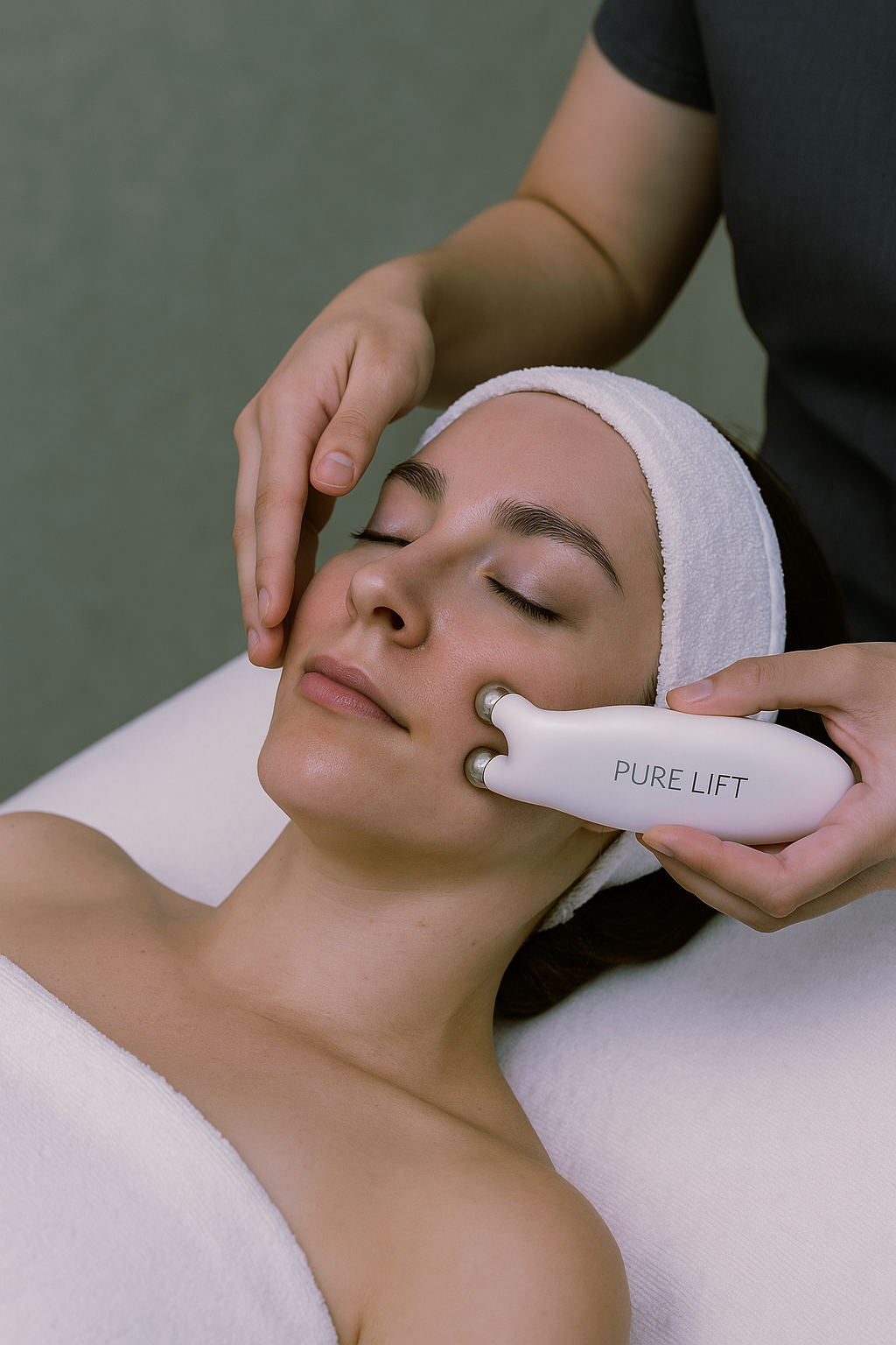facial de hidratacion profunda