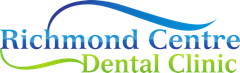 Richmond Centre Dental Clinic Logo