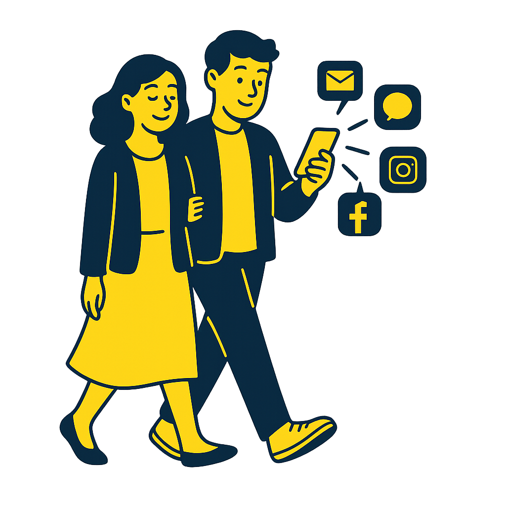 tryggr simple customer relationship management tool