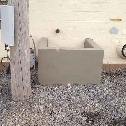 Miscellaneous — Concrete Blocks in Bridgewater, NJ