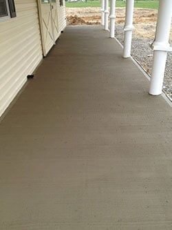 Concrete - Masonry Construction in Bridgewater, NJ