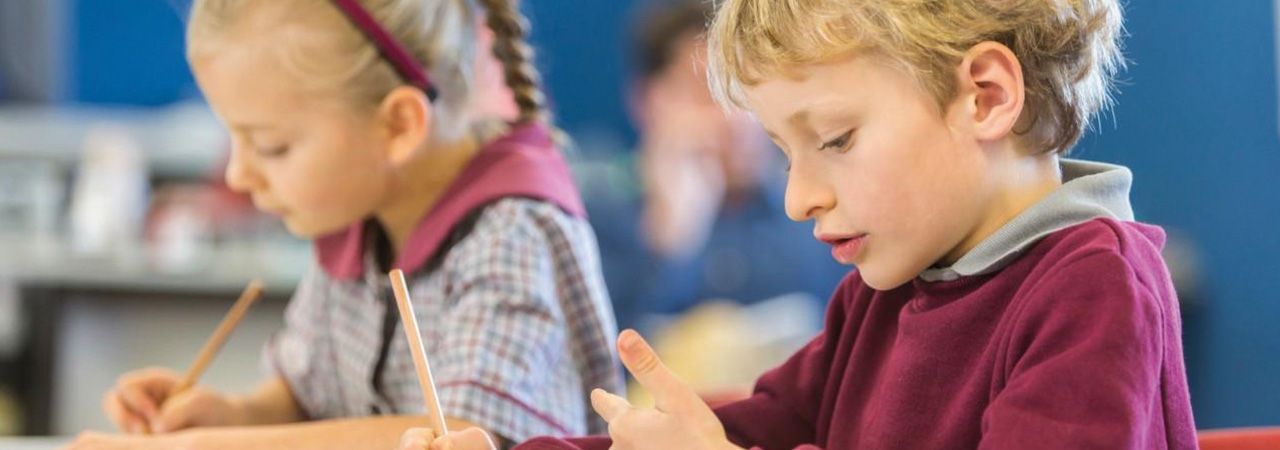 Teaching ‘calm’ – skills for anxious moments - Serenity Versus Teaching Calm Effectively