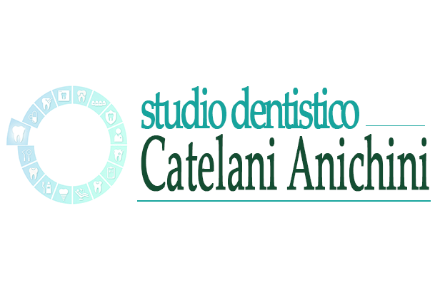 Studio Dentistico Catelani Anichini - LOGO
