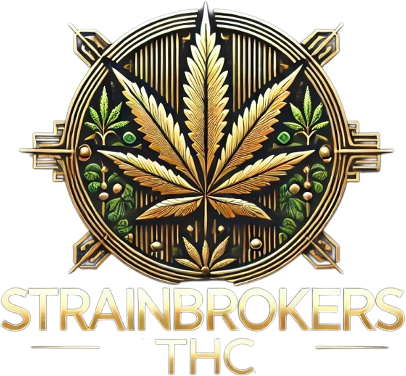 Strain Brokers